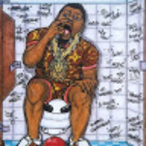 Meet your Posher, Derrick